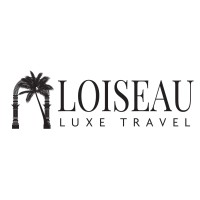 Loiseau Luxe Travel logo - Similar company to Pendyts