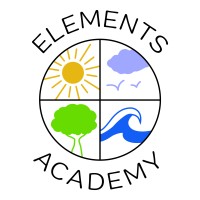Elements Academy logo - Similar company to Ethos Academy Trust