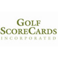 Golf Scorecards Inc logo - Similar company to Fairway Media