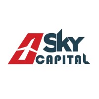 Sky Capital Jet Investment Ltd logo - Similar company to Ilyushin Finance