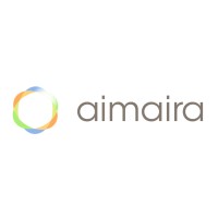 AIMAIRA logo - Similar company to Ymag (Septeo Education)
