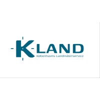 KLand - Københavns Landmålerservice ApS logo - Similar company to Geodanmark