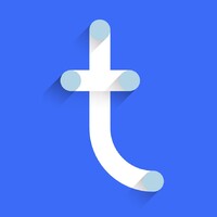 Taction logo - Similar company to Crew