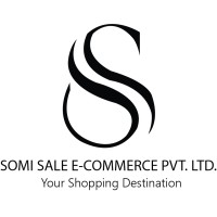 Somi Sale eCommerce Pvt. Ltd. logo - Similar company to Cromulent Services