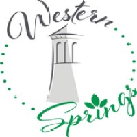Village Of Western Springs logo - Similar company to Village Of Clarendon Hills