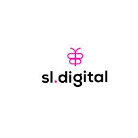 sl.digital logo - Similar company to Sl Digit@L Agility