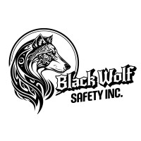 Black Wolf Safety Inc. logo - Similar company to Mud Creek Medics Ltd.