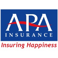 APA Insurance Kenya logo - Similar company to Novel Technologies Ea Ltd