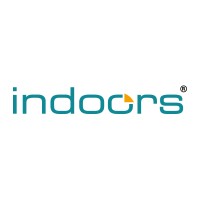 indoo.rs logo - Similar company to Terrahawk Geomatics