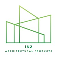 IN2 Architectural Products (in2ap) logo - Similar company to Bildspec