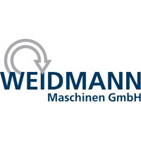 WEIDMANN Maschinen GmbH logo - Similar company to Labomatic Instruments Ag