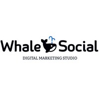 Whale Social Digital Marketing Services logo - Similar company to Allavance