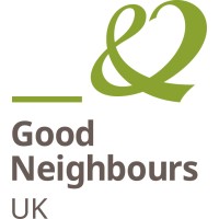 Good Neighbours UK logo - Similar company to Effective Institutions Project