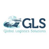 Global Logistics Solutions S.A.E (GLS) logo - Similar company to Ct Forwarding - Cargotrans - Dubai