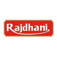 Rajdhani World logo - Similar company to Mayapuri Group