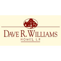 Dave R. Williams Homes logo - Similar company to Oz Architects Pc