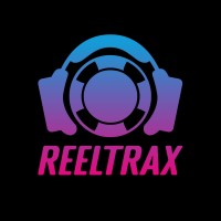ReelTrax logo - Similar company to Anima Systems