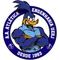 Associação Acadêmica Atlética Engenharia UERJ logo - Similar company to Centro Acadêmico De Engenharia Uerj
