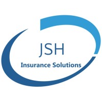 JSH Insurance Solutions logo - Similar company to Integrity Viking Funds