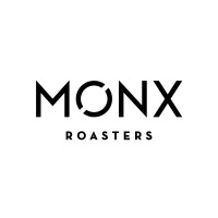 Monx Roasters logo - Similar company to Gateway Nv