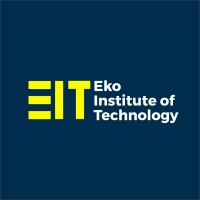 Eko Institute of Technology logo - Similar company to D-Aggregate