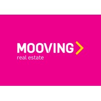 Mooving Real Estate logo - Similar company to Onérique
