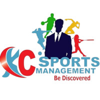 KC Sports Management logo - Similar company to Baka Sports