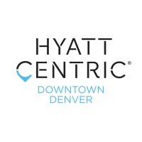 Hyatt Centric Downtown Denver logo - Similar company to Templix