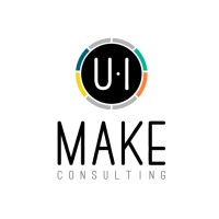 UIMake Consulting logo - Similar company to Vjr Arquitetos
