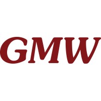 GMW Associates logo - Similar company to Danisense A/S