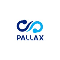 Pallax Technologies Limited logo - Similar company to Datamellon