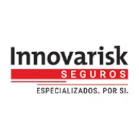 Innovarisk Seguros logo - Similar company to Lluni