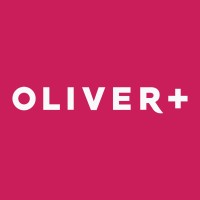 OLIVER+ logo - Similar company to Sooperfly