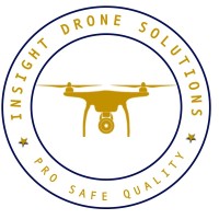 Insight Drone Solutions logo - Similar company to Gocam