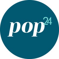 pop24 logo - Similar company to Afrokaans
