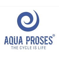 AQUA PROSES logo - Similar company to Aemsystems