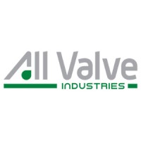 All Valve Industries logo - Similar company to All Controls