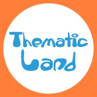ThematicLand logo - Similar company to Yachtsign