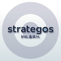 Strategos Inc. & RH logo - Similar company to Active Consultores