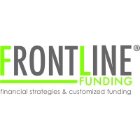 Frontline Funding logo - Similar company to Blockwrk