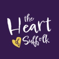 Heart of Suffolk UK logo - Similar company to Suffolk Growth Partnership