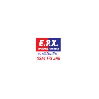 E.P.X. Courier Services logo - Similar company to Epx Courier Services