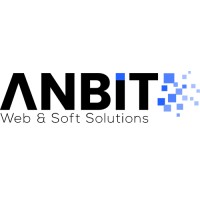 Anbit Web & Soft Solutions logo - Similar company to Konsajob