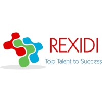 REXIDI logo - Similar company to Red Clover Technologies