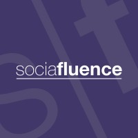 Sociafluence - AI Based Influencer Marketing Platform logo - Similar company to Socialwork
