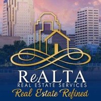 ReALTA Real Estate Services logo - Similar company to Realta Ventures