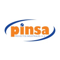 Pinsa logo - Similar company to Industrias Metálicas Caribe