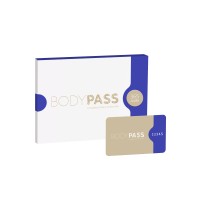 Body Pass logo - Similar company to Ben S. Solutions De Change