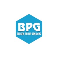 Berkah Prima Gemilang logo - Similar company to Omkirim