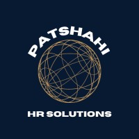 Patshahi HR Solutions logo - Similar company to First Class Hr Solutions